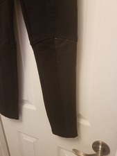 womens Harley Davidson leggings size 6 96316-12VW