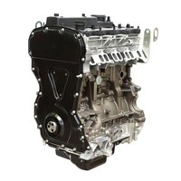 Teilmotor Geschl. FüR Ford Transit 2.2 - Ab 2011 CVF5 Cvff Drf Drfa Drfb Cyf Cvf