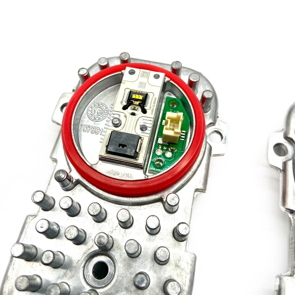 4 x новый EPAP DRL дневное время ходовая лампа светодиод управления 63-11-7-263-051 для BMW - Изображение 2 из 4