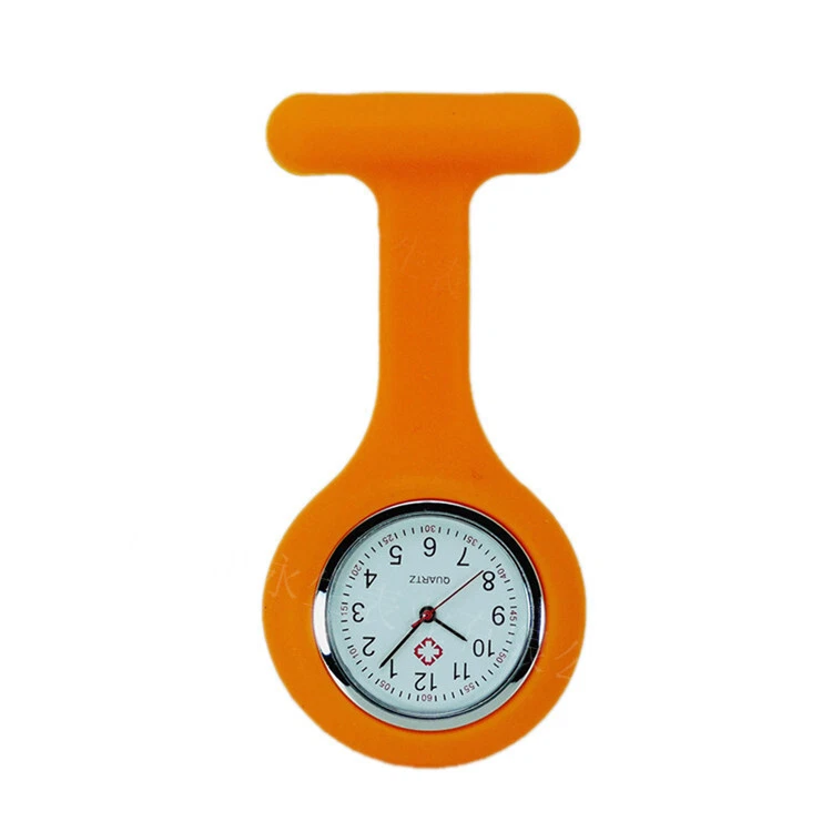Nhs fob clearance watch