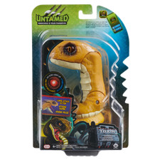Untamed Snakes Toxin Rattle Snake by WowWee