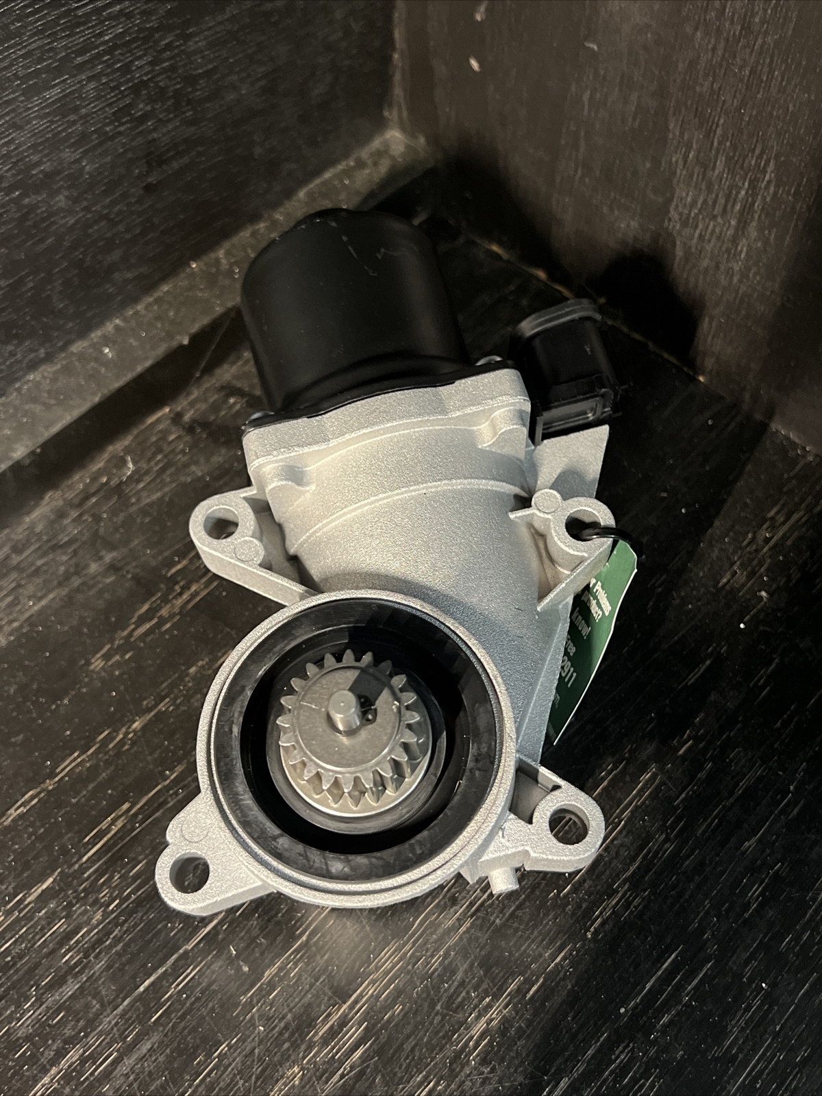 Dorman OE Solutions 600899 Transfer Case motor eBay