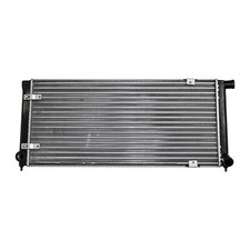 Wasserkühler Motorkühlung für VW Golf II Jetta II Scirocco