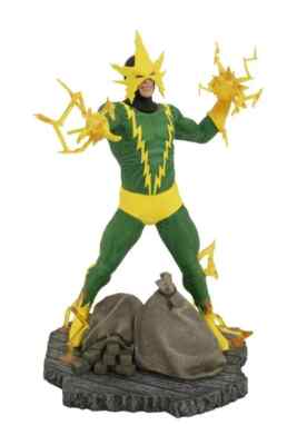 Diamond Select Toys Marvel Gallery Electro PVC Statue