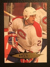 1995-1996 Fleer Ultra Extra Hockey- - - Pick A Card -#201 - #400