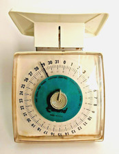 Scale Vintage Edlund 32oz Capacity Food Portion Scale Model CR-2