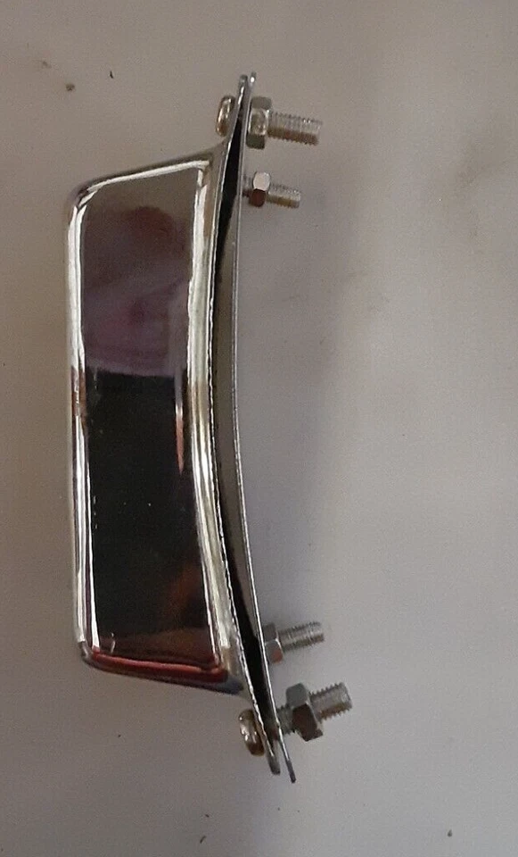 Басовый барабан двойной 3/4 «TOM руки держатель кронштейн, серебро, DRUM D1 Jr - Изображение 2 из 4