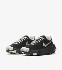 DD1789-001 UNDERCOVER Nike Overbreak Black (Men's)
