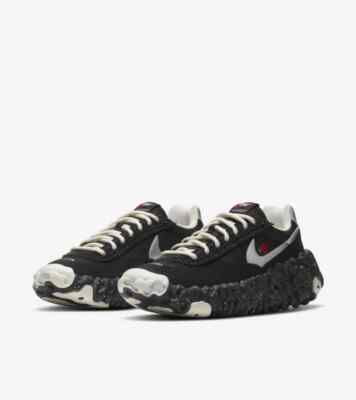DD1789-001 UNDERCOVER Nike Overbreak Black (Herren)