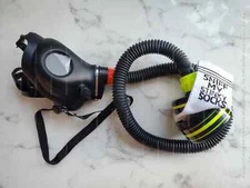 Fetish Sniff Canister for Gas Mask – Ideal for Breath Play, BDSM. RD40mm