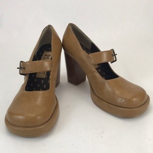 mudd mary janes