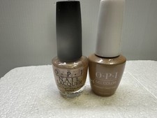 OPI GELCOLOR MATCHING GEL POLISH COSMO-NOT TONIGHT, HONEY  GC R58 / NL R58 