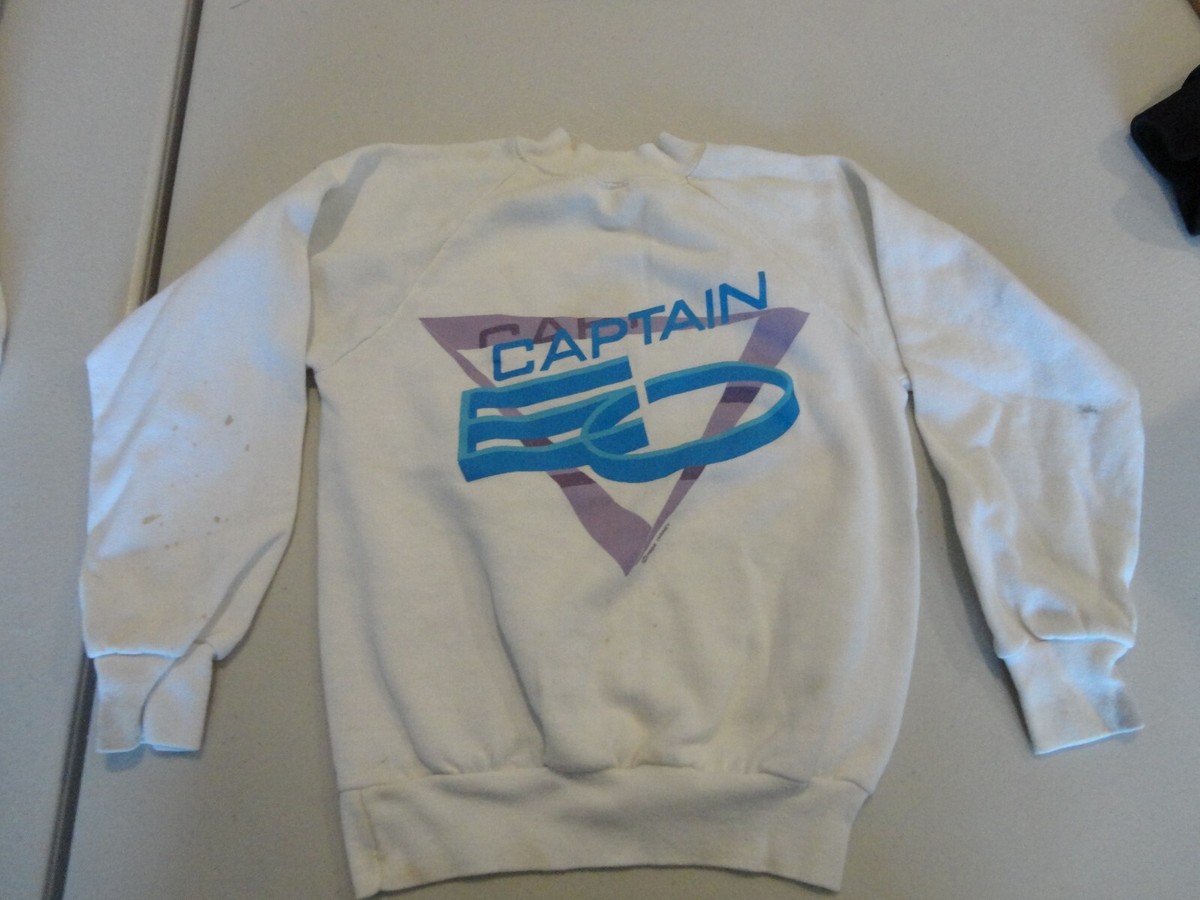 Vintage 1986 Disney Parks Michael Jackson Captain EO Toddler kids