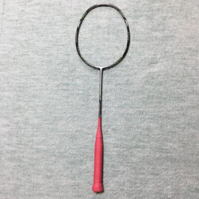 Yonex Nanoray 900 Badminton Racket 3Ug5 With Crack From Yonex Nanoray 900 Badminton Racket 3Ug5 With Crack From