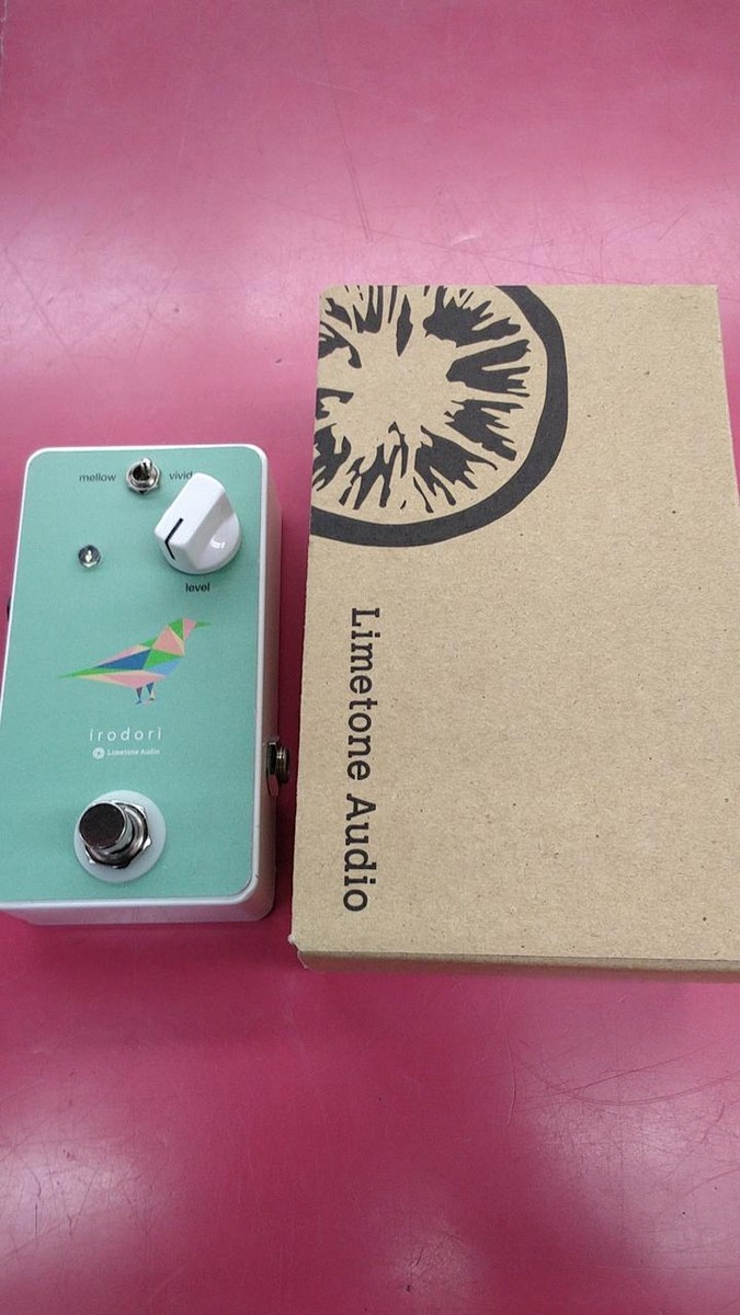 LIMETONE AUDIO / IRODORI (no 20240624) | eBay LIMETONE AUDIO / IRODORI (no 20240624) | eBay