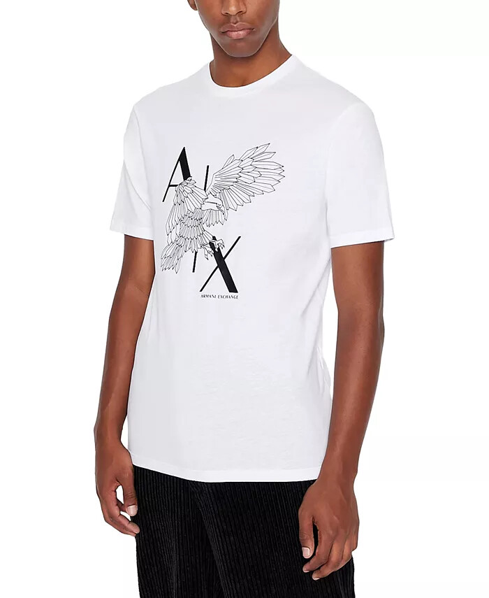 Armani Exchange - T-shirt