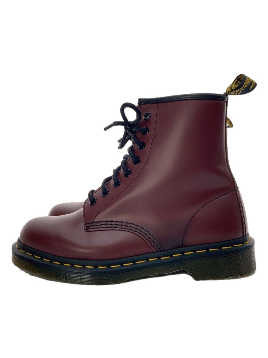 Dr.Martens lace up boots 8 hole UK6 RED 10072 Used | eBay Dr.Martens lace up boots 8 hole UK6 RED 10072 Used | eBay