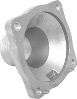 ThermostatgehäUse Abdeckung Aluminium 11 53 1 720 173-PRM Passend BMW