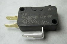 10-PACK ZF FRIEDRICHSHAFEN D44X CHERRY PUSHBUTTON MICROSWITCH ARCADE JOYSTICK