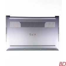 For Dell XPS 15 9520 Bottom Case Cover D Shell 08DFX0 8DFX0
