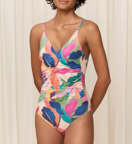 Triumph Damen Summer Allure OP 01 Badeanzug - Bild 2 von 29