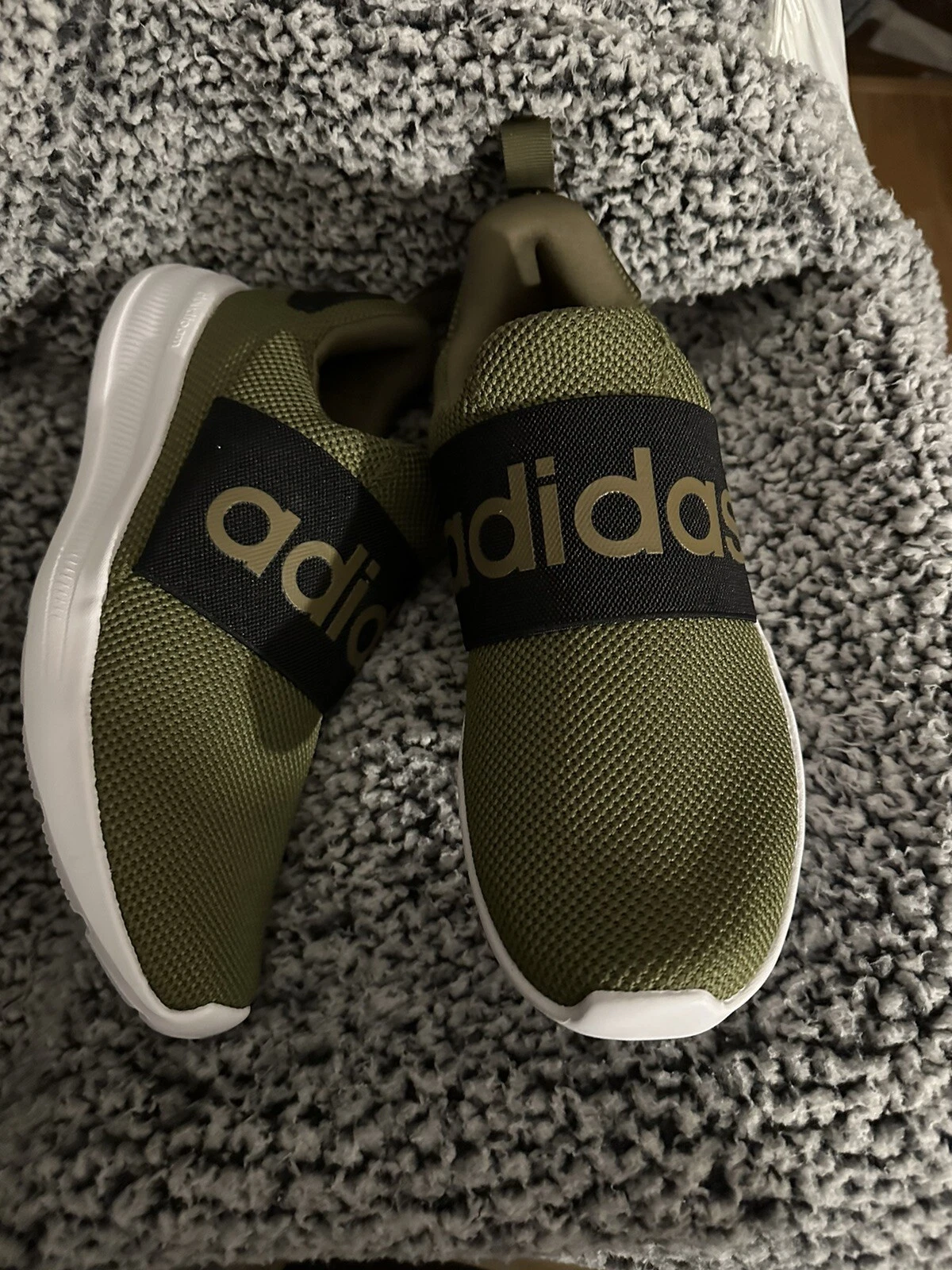 ADIDAS NUOVO! LITE RACER ADAPT 4.0 SCARPE UOMO 7.5