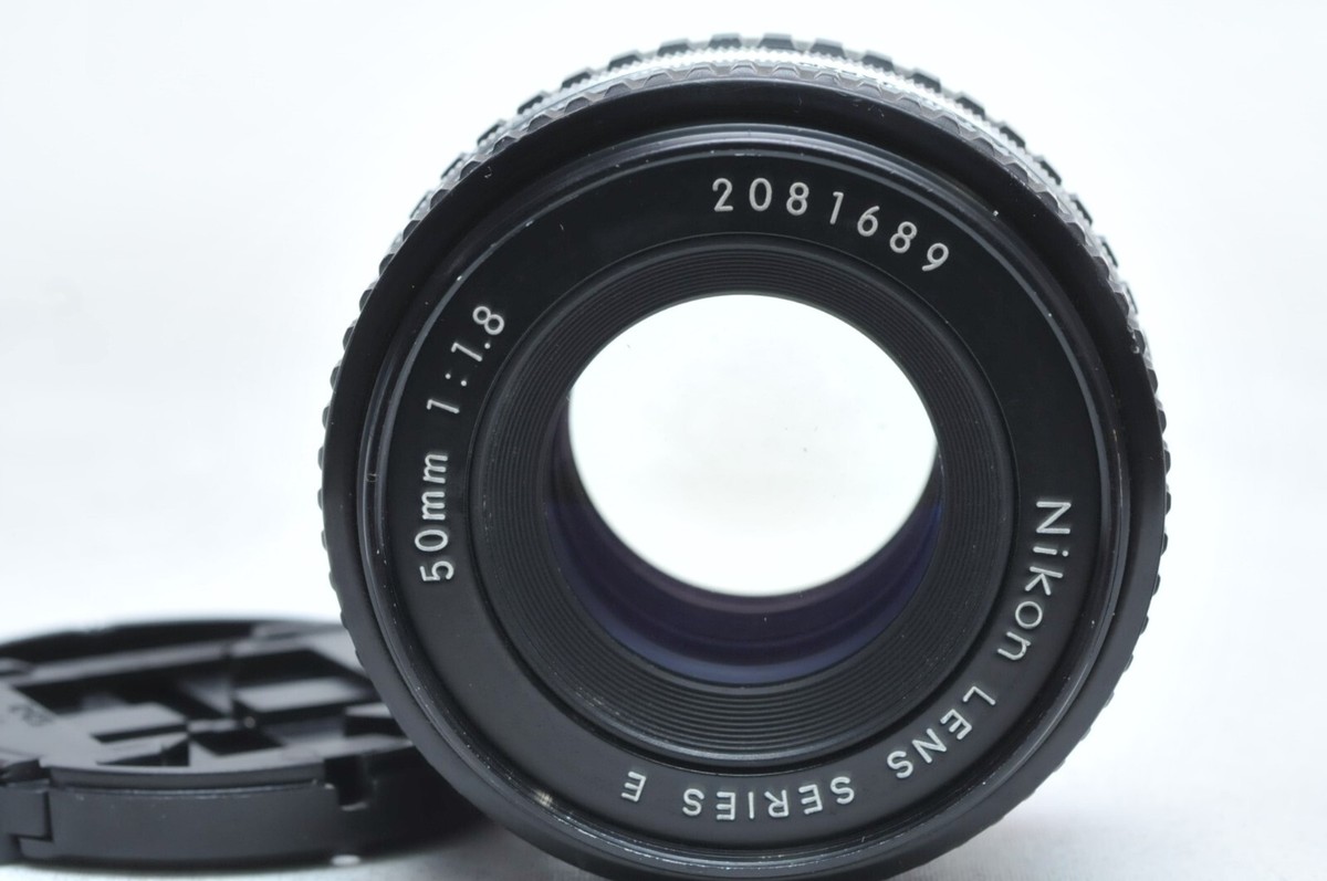 ニコン　Nikon Ai-s 50mm F1.8 ニッコール千夜一夜物語 - 第六十夜 | Enjoyニコン | ニコン