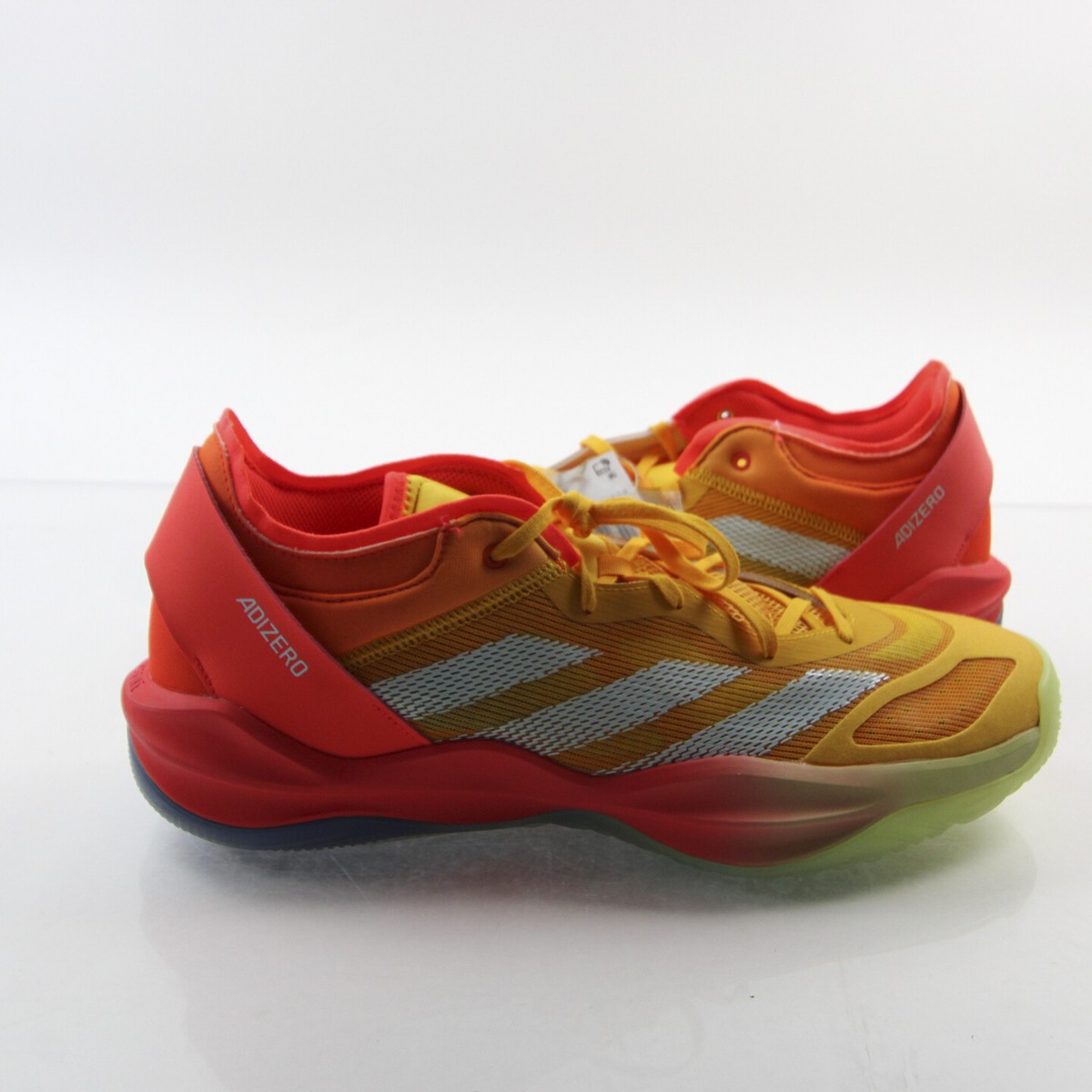 BOSS様購入決定　adidas X 17.1 ゴールド/オレンジ　27.5 BOSS様購入決定 adidas X 17.1 ゴールド/オレンジ 27.5 - メルカリ