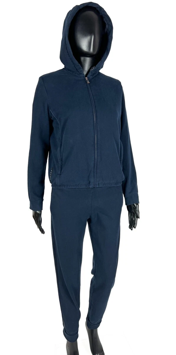 Women's Sports Tracksuits, Zip Through & Open Hem Tracksuits