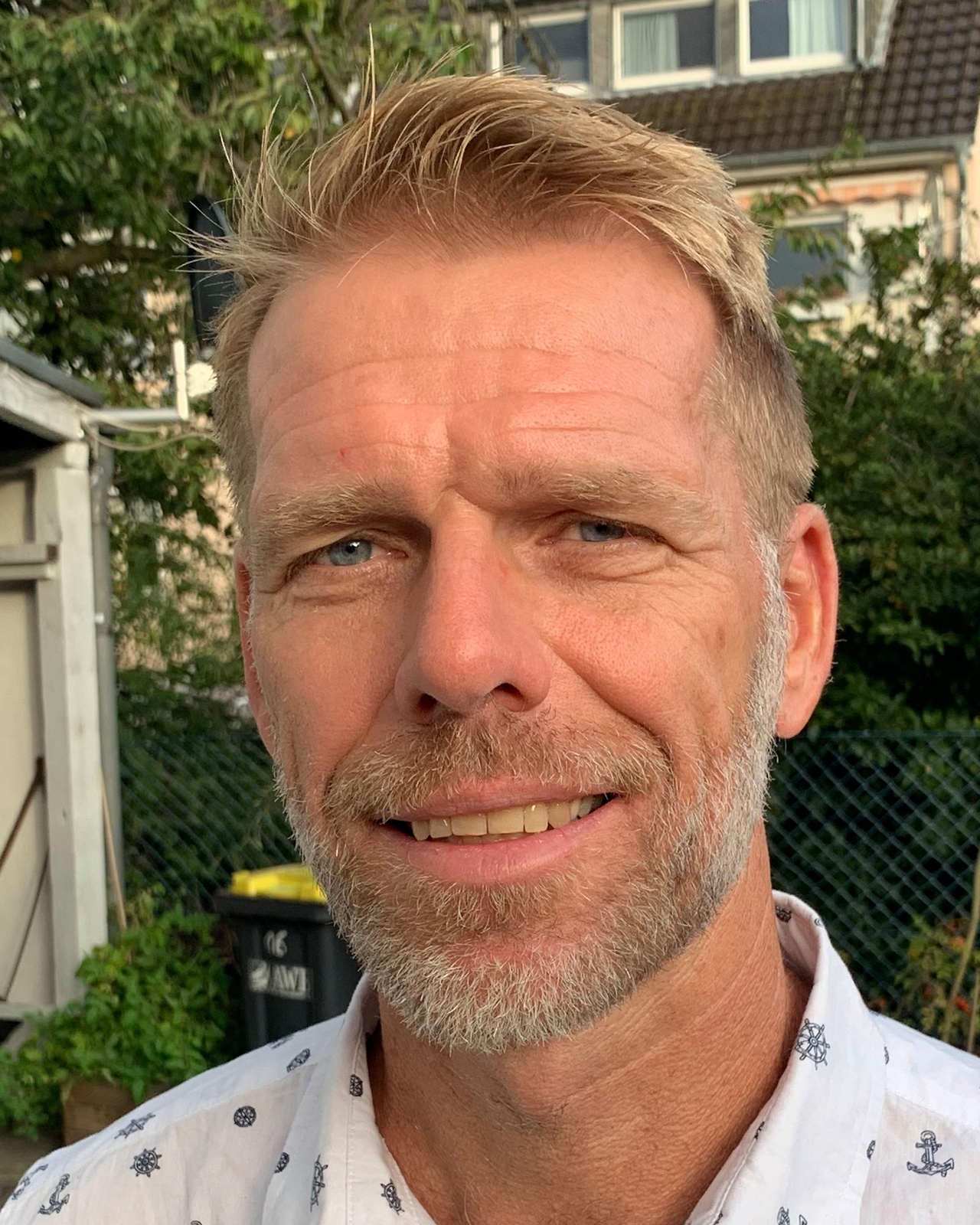 Thumbnail - Woran Hat's Gelegen? Olaf Jansen