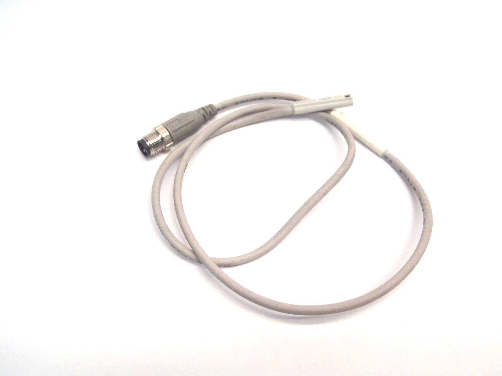 SMC D-M9BWSAPC Inline Solid 2 Wire Direct Sensor M8 Connector