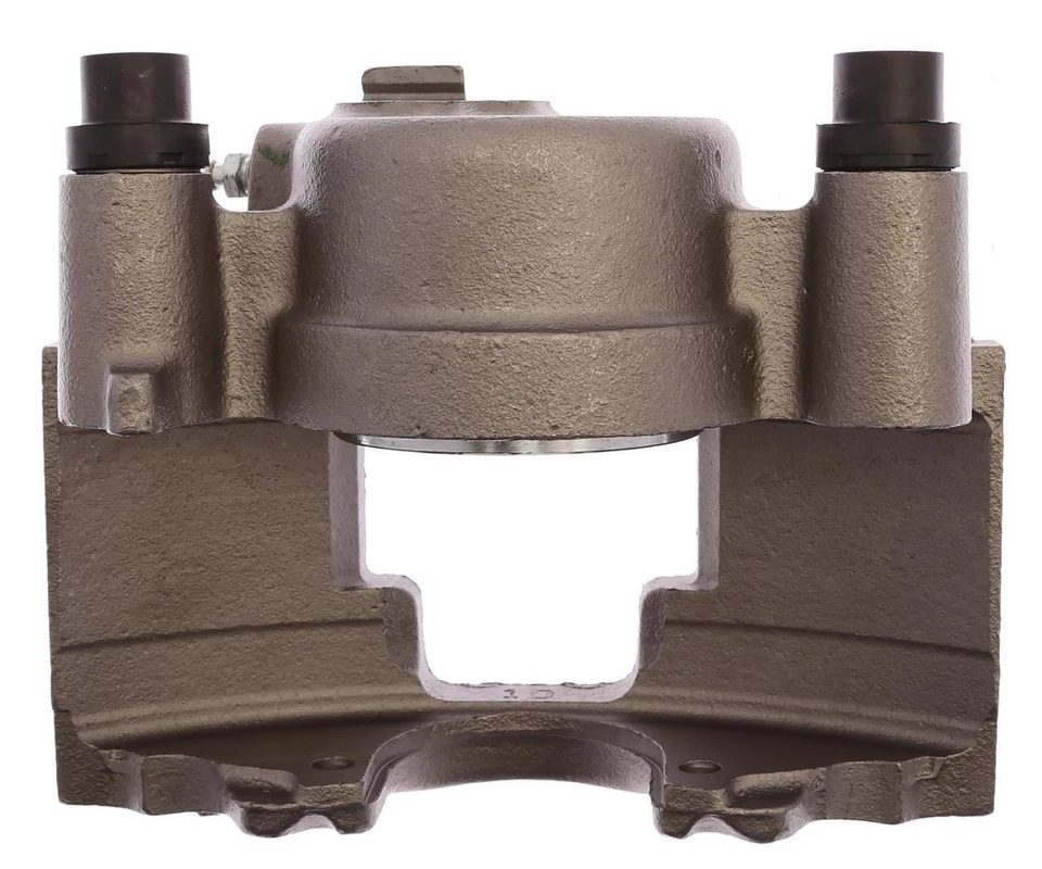 Front Right Disc Brake Caliper Fits: 2000 Chevrolet K2500  Raybestos R-Line Rema — 第 4/4 张图片