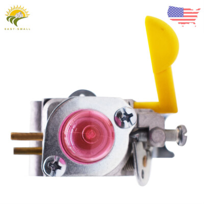 Carburatore Di Ricambio Per Decespugliatori Poulan E Weed Eater – Modelli TE475, FX26SC, P1500, P2500, P3500
