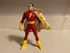 Shazam/Captain Marvel - DC Direct First Appearance Line.
