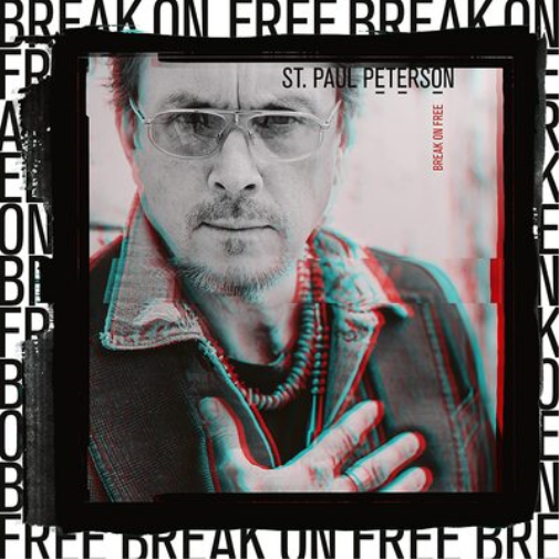 St. Paul Peterson Break On Free (Vinyl) 12" Album (UK IMPORT) eBay