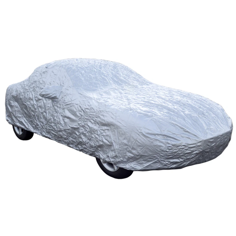 Cubierta de coche exterior personalizada Mazda Miata MX-5 NC ND 2011 2012 2013 2014 2015 CC385 Foto 3 de 4