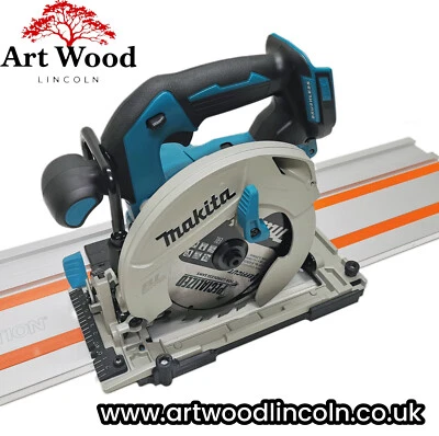 Makita DHS680 DHS680Z Adaptor Adapter base Circular Saw EVOLUTION rail track