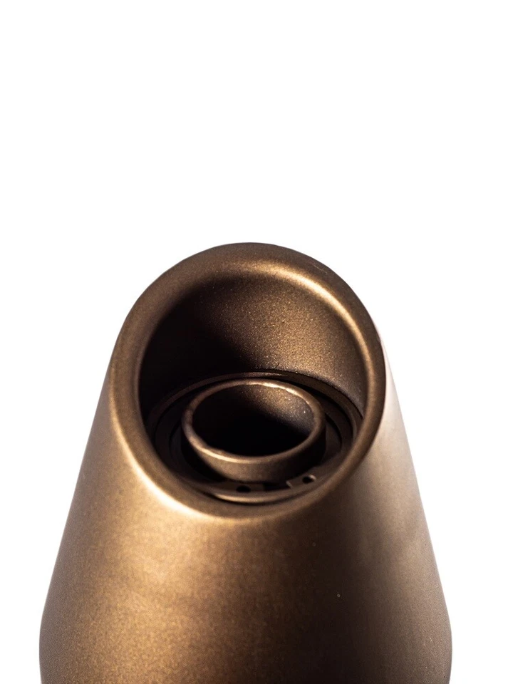 Silenciador bronce GPR Vintavoge Moto Guzzi V11 Sport-V11 Le Mans 1998-2006 Foto 3 de 3