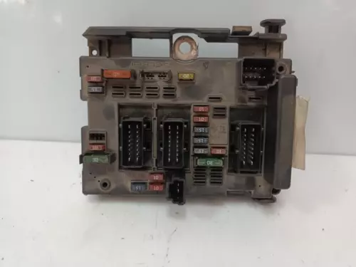 9650664080 Caja Reles/Fusibles para PEUGEOT 206 XS 2003 4100743 - Imagen 1 de 10