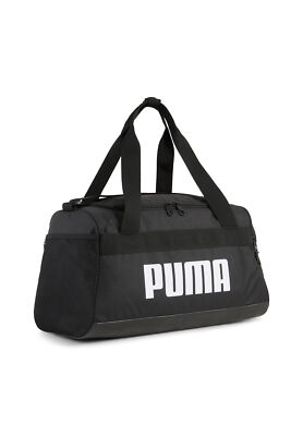Puma Challenger XS Sports Bag 23L Sporttasche 091142 01 schwarz