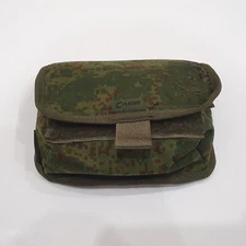 Russian Army IPP Medical Kit Pouch EMR Digital Flora Splav 001101