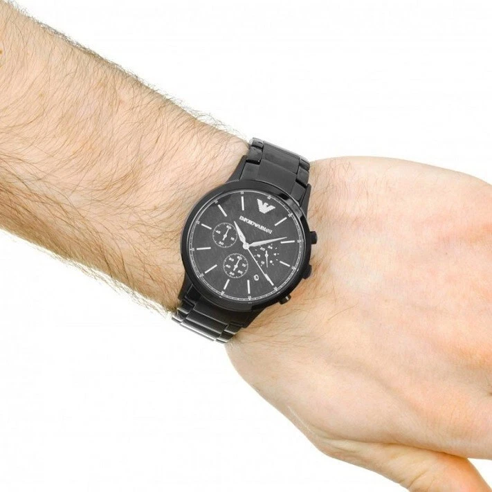Ar2485 emporio deals armani