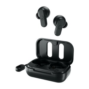 Skullcandy Dime True Wireless In-Ear Earbud - True Black (Certified Refurbished) - Click1Get2 Coupon&set=par&set=par1&set=par1