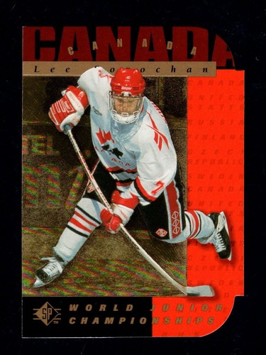 1994-95 Upper Deck SP Die Cut Hockey Cards Including Some Rookies You Pick - Picture 62 of 83