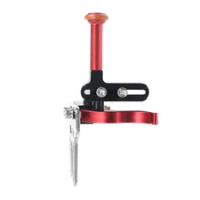 Adjustable Shutter Trigger Rod Diving Stand Adapter For SLR Camera Accessory,