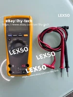 Fluke 179C Handheld Digital Multimeter/ used/lhy/