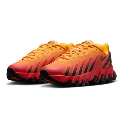 Men's Nike Air Max DN8 Sneakers-Team Orange- Sz 11.5- New