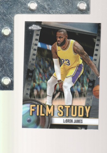 2024-25 Topps Chrome Basketball NBA INSERT/REFRACTORS Pick From List Up To 25% - Picture 24 of 73
