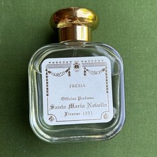 Fresia Santa Maria Novella perfume - a fragrance for women