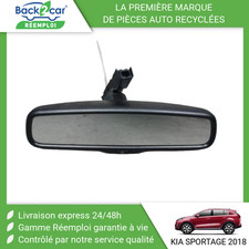 Retroviseur intérieur Kia SPORTAGE